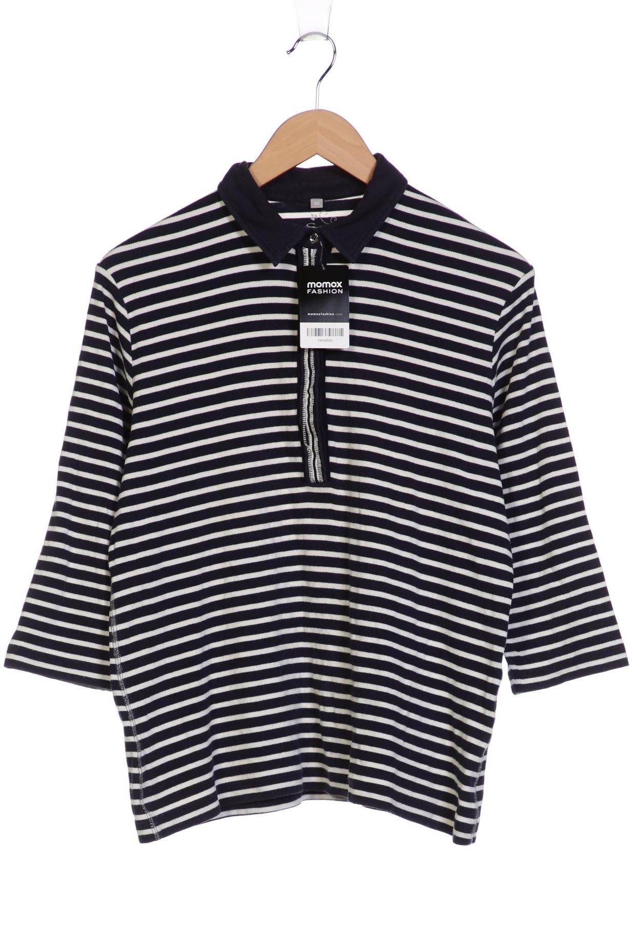 

Rabe Damen Poloshirt, marineblau, Gr. 46