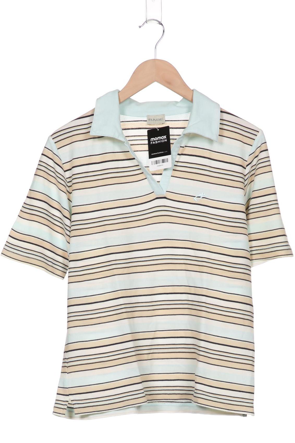 

RABE Damen Poloshirt, beige