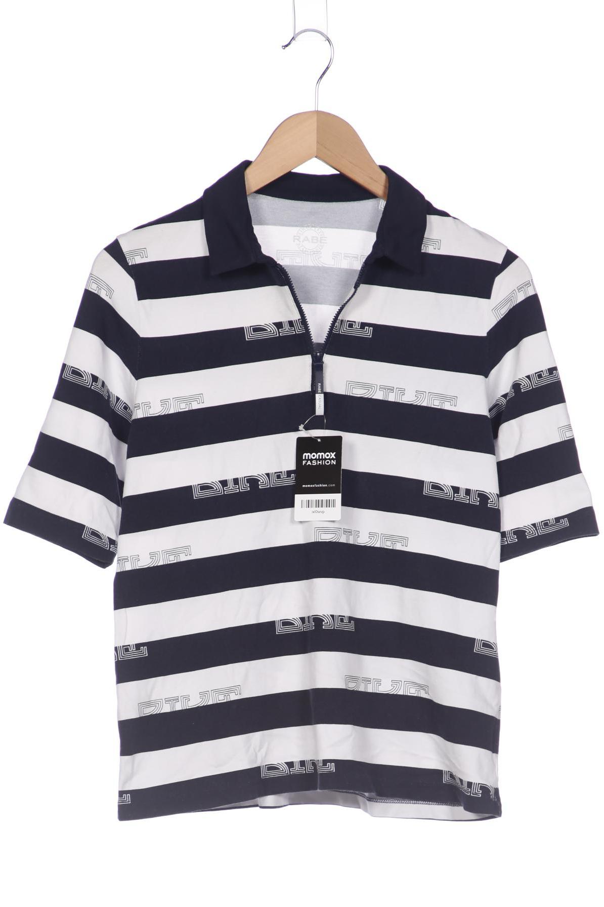 

Rabe Damen Poloshirt, marineblau, Gr. 40