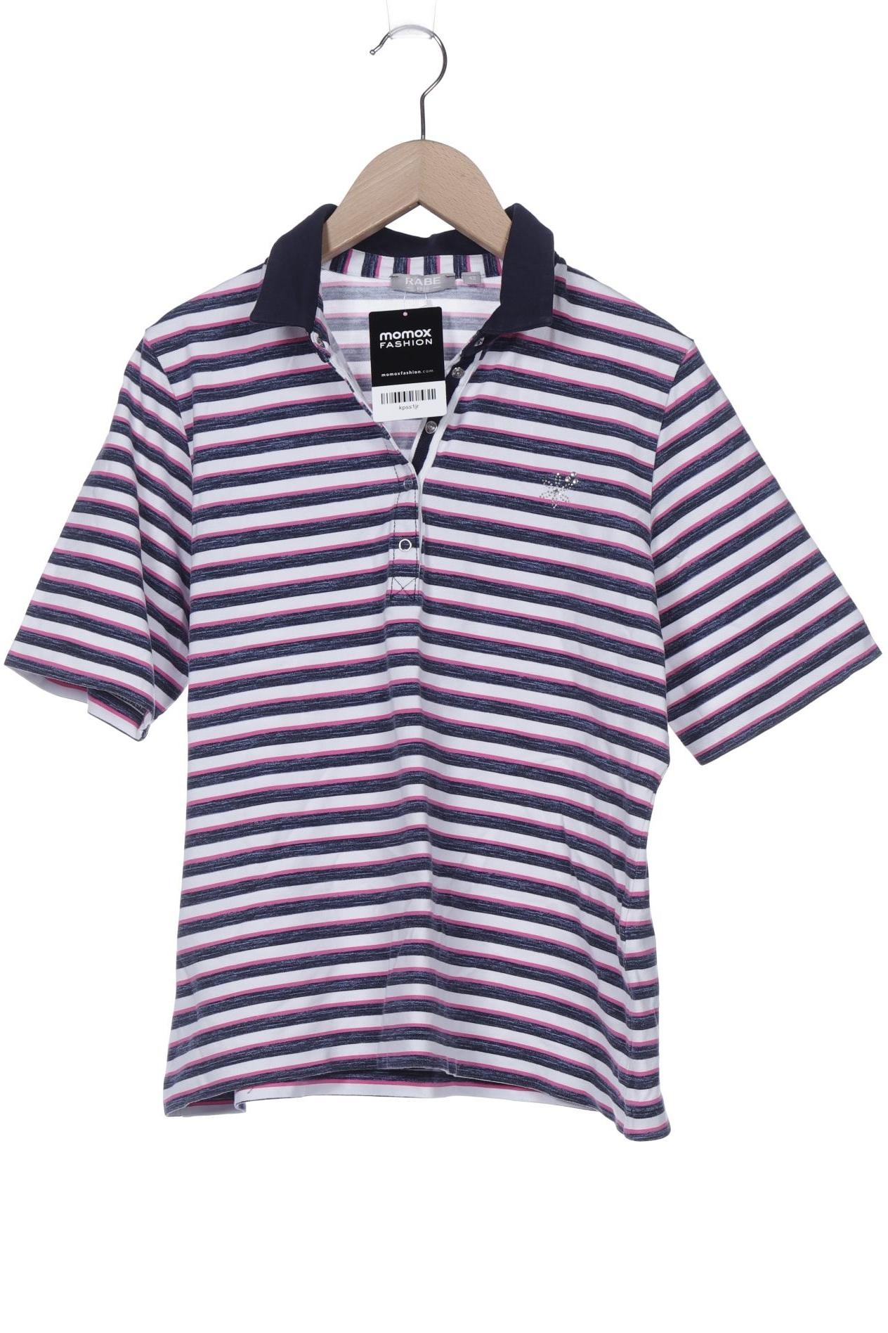 

Rabe Damen Poloshirt, marineblau, Gr. 42