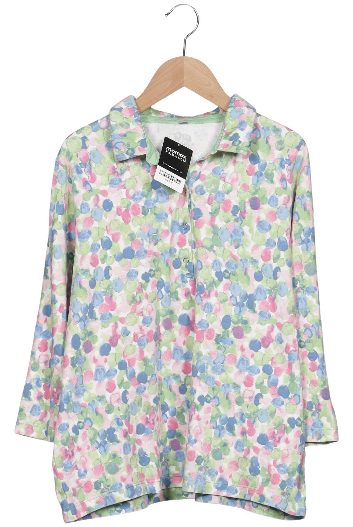 

Rabe Damen Poloshirt, mehrfarbig, Gr. 44