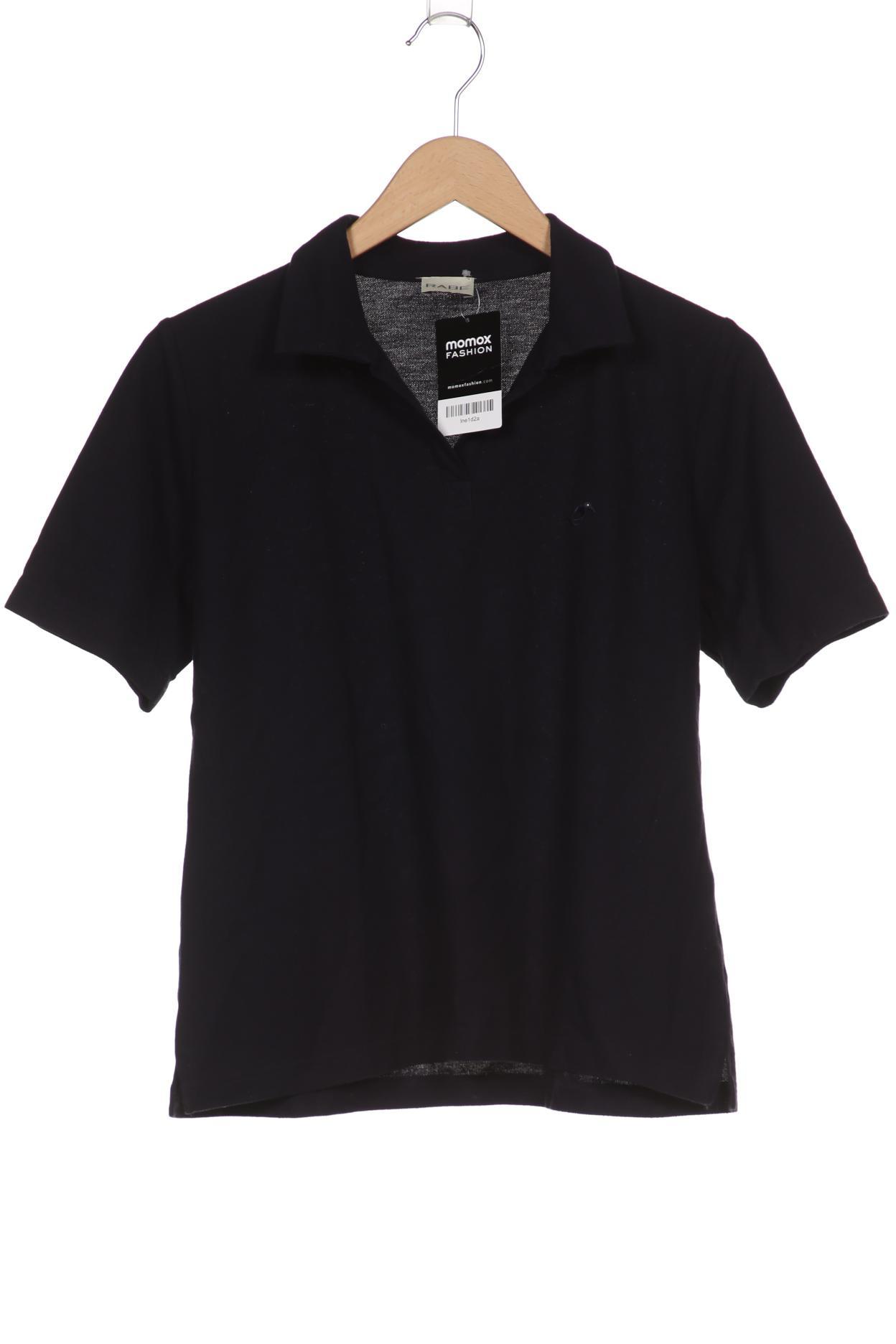 

RABE Damen Poloshirt, marineblau