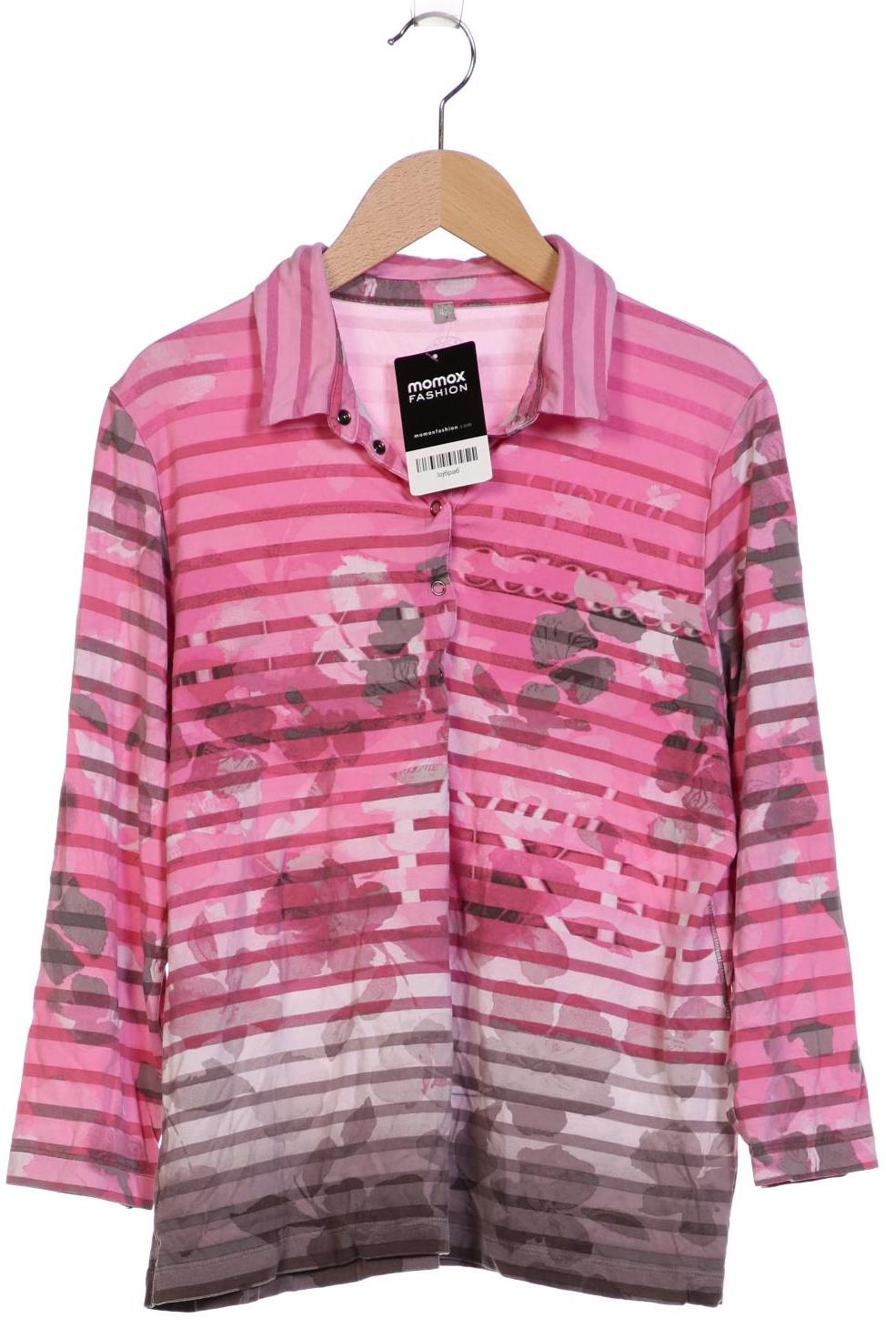 

Rabe Damen Poloshirt, pink, Gr. 42