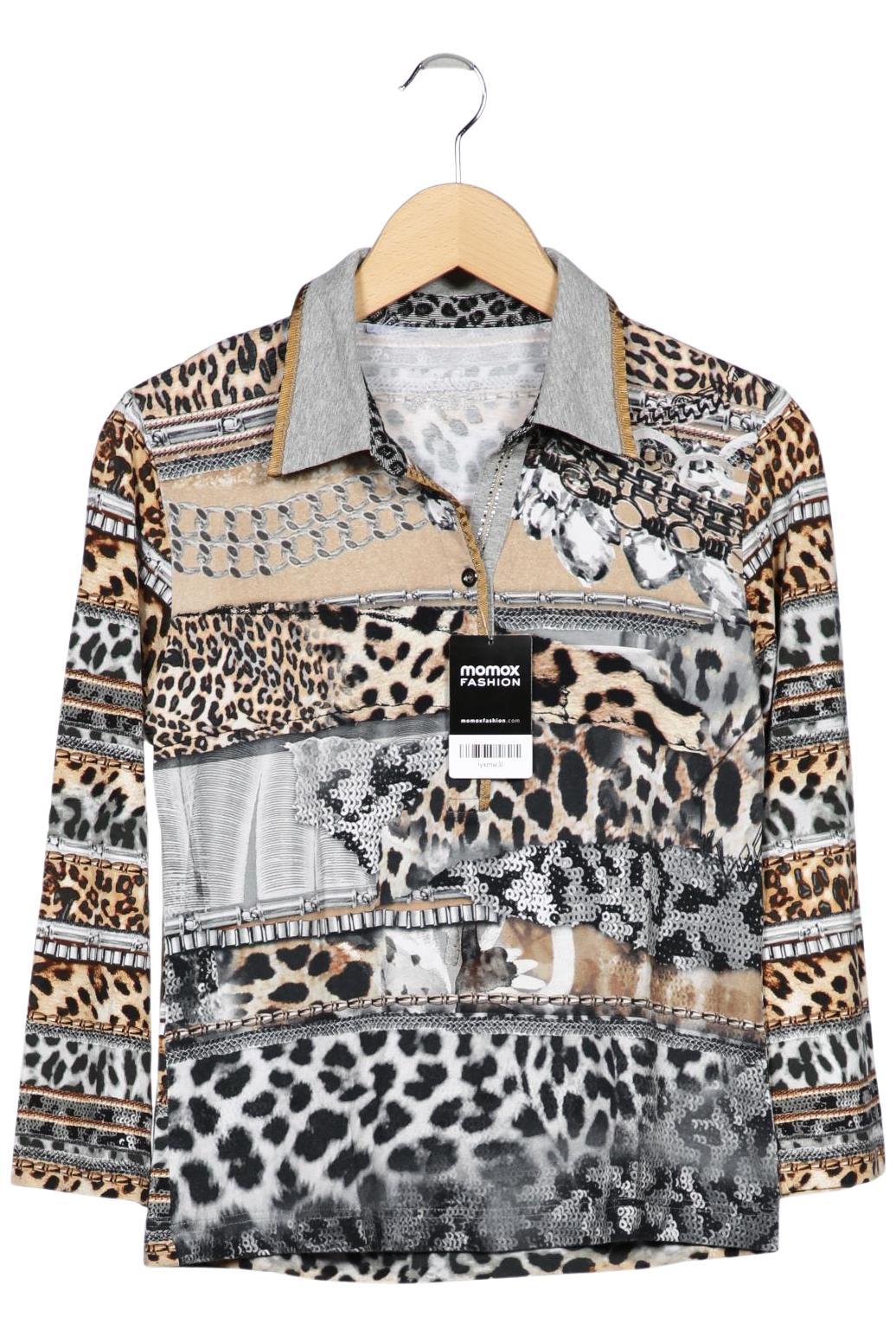 

Rabe Damen Poloshirt, mehrfarbig, Gr. 36