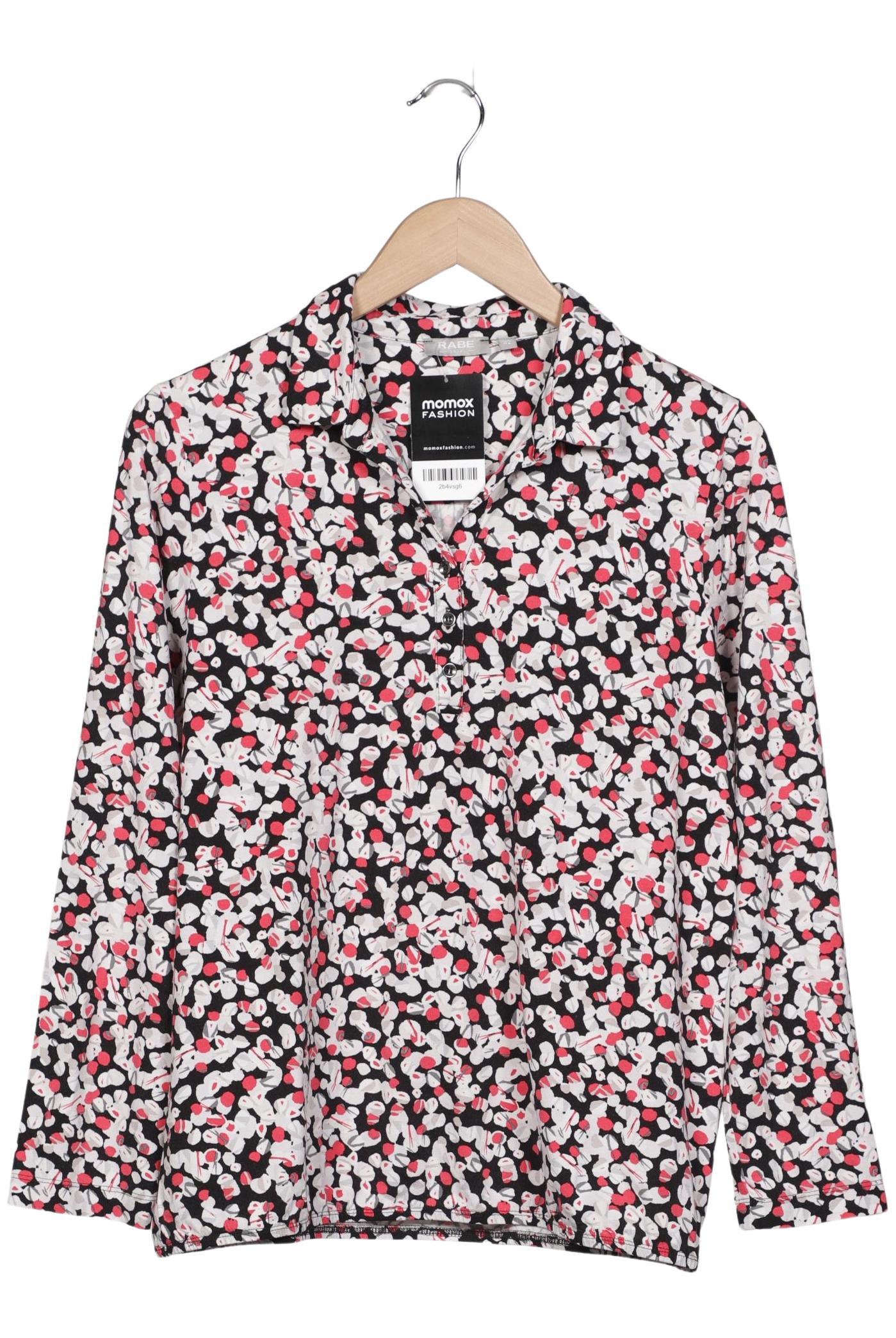 

Rabe Damen Poloshirt, mehrfarbig, Gr. 42