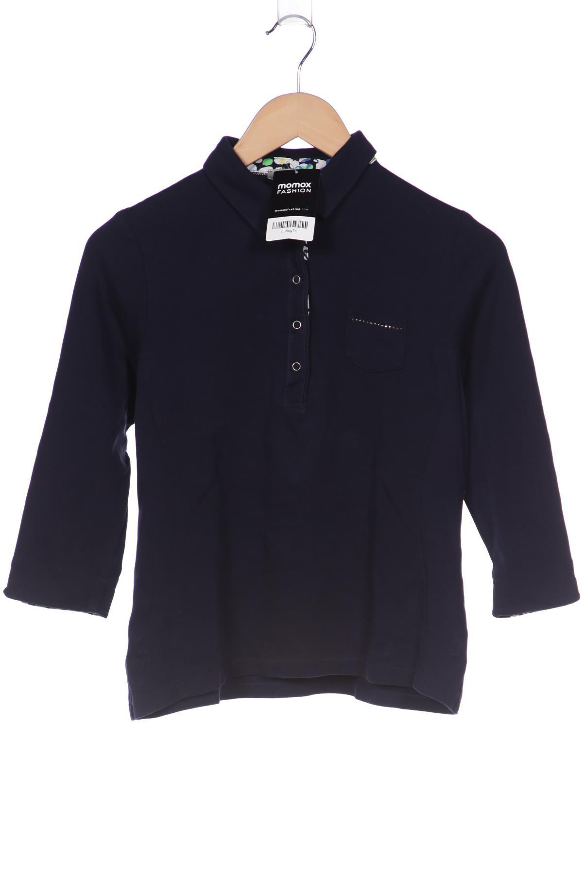 

RABE Damen Poloshirt, marineblau