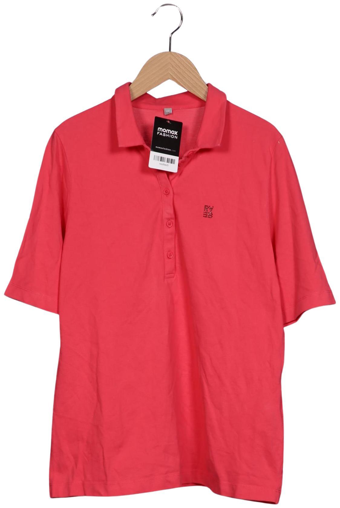 

Rabe Damen Poloshirt, rot, Gr. 44