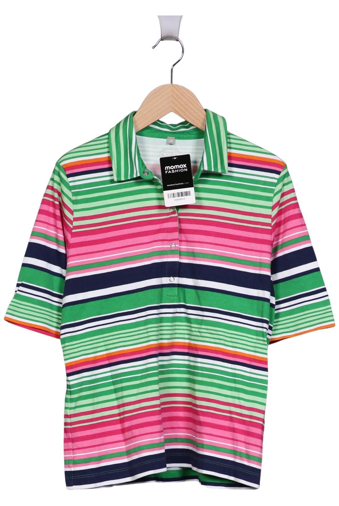 

Rabe Damen Poloshirt, mehrfarbig, Gr. 38