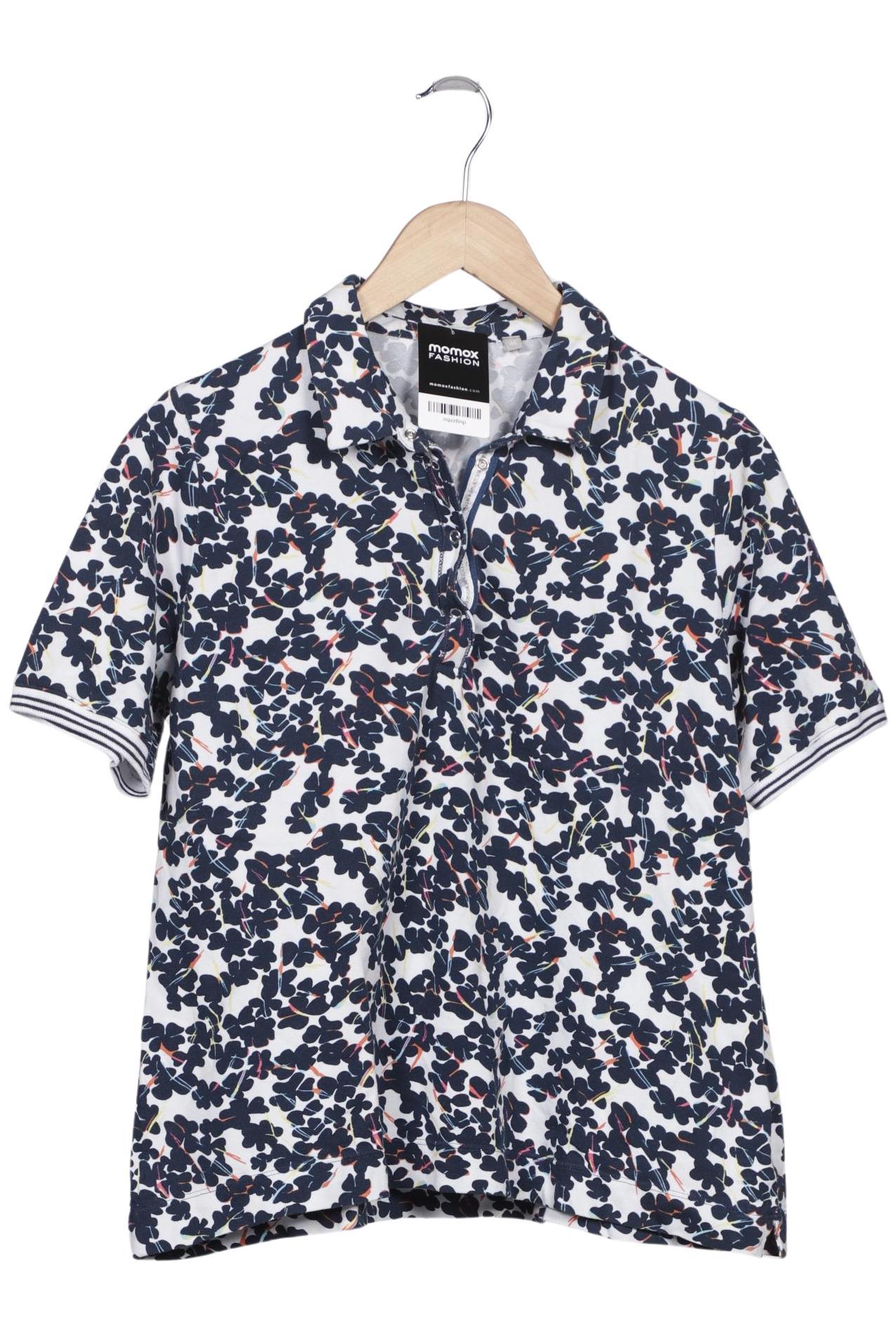 

Rabe Damen Poloshirt, weiß, Gr. 46