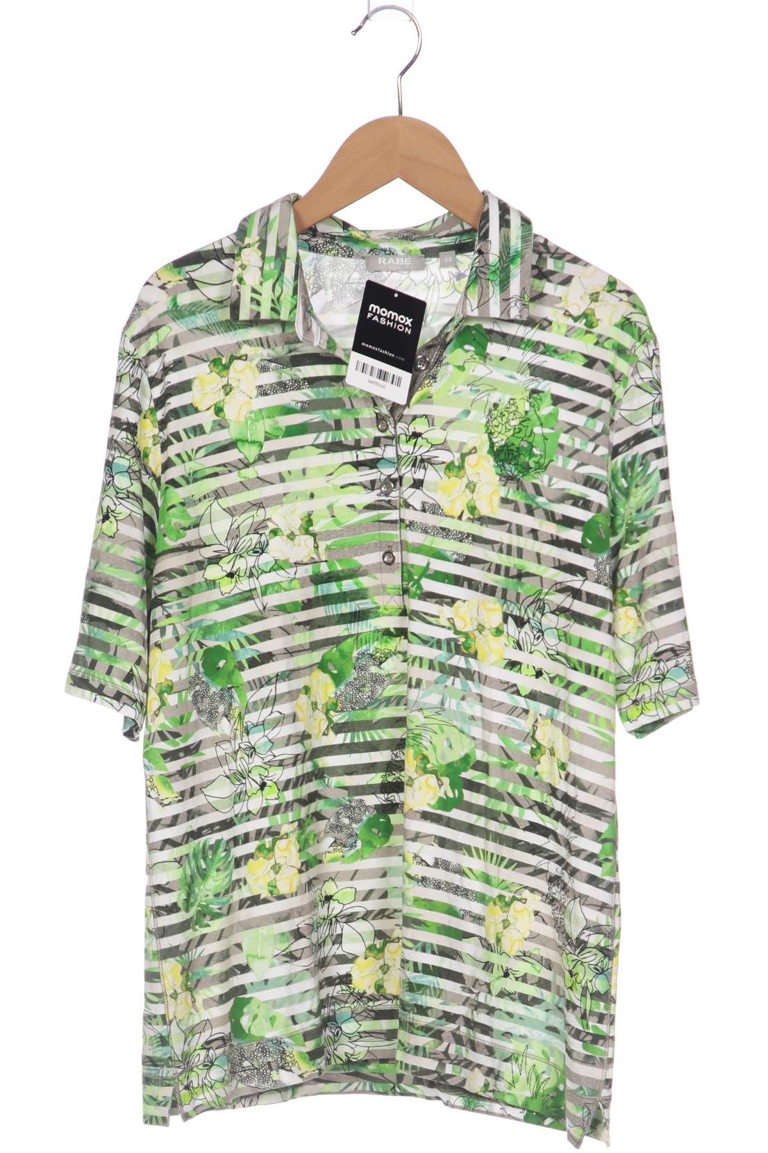 

Rabe Damen Poloshirt, grün, Gr. 44
