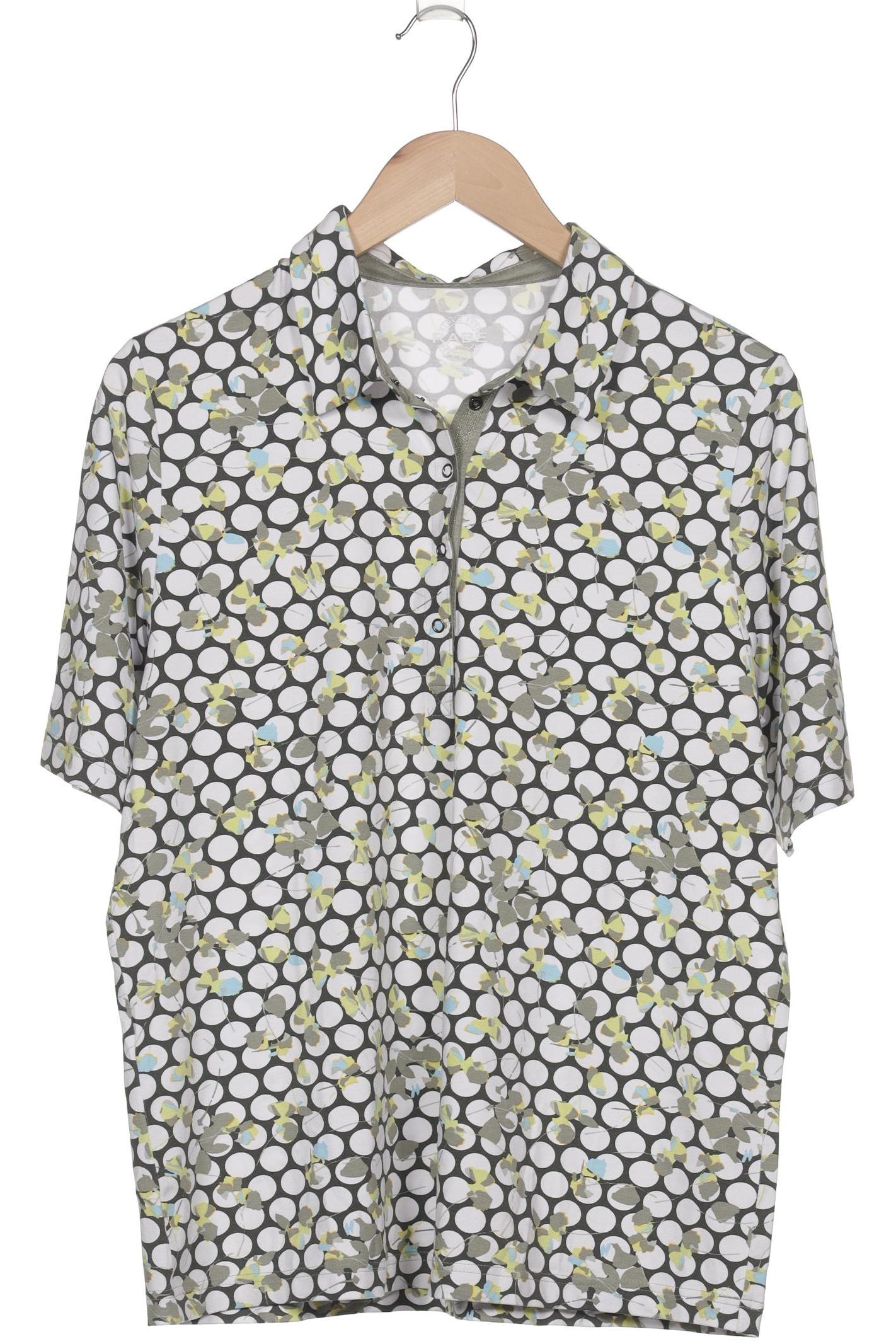 

Rabe Damen Poloshirt, mehrfarbig, Gr. 44
