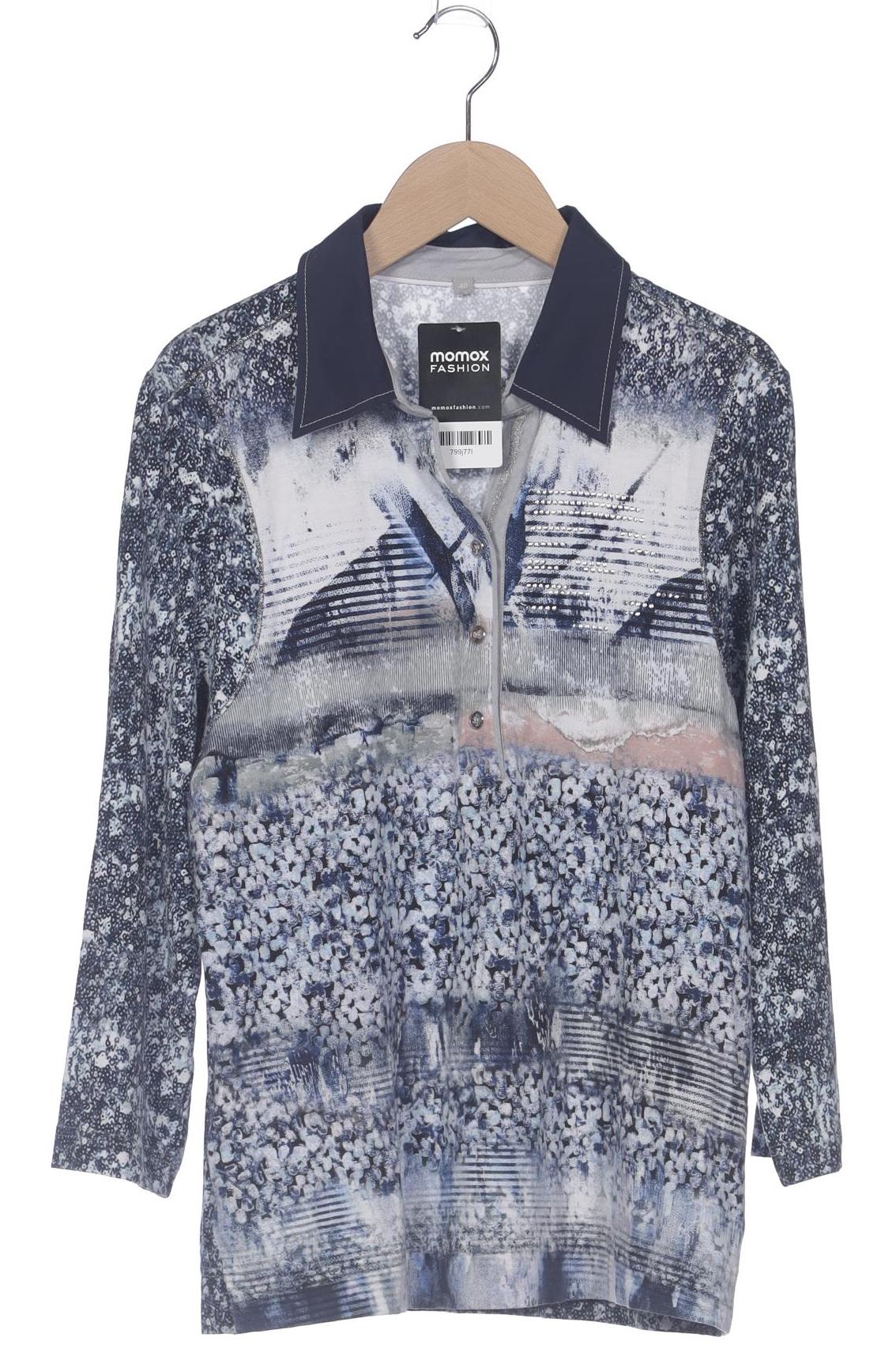 

Rabe Damen Poloshirt, marineblau, Gr. 40