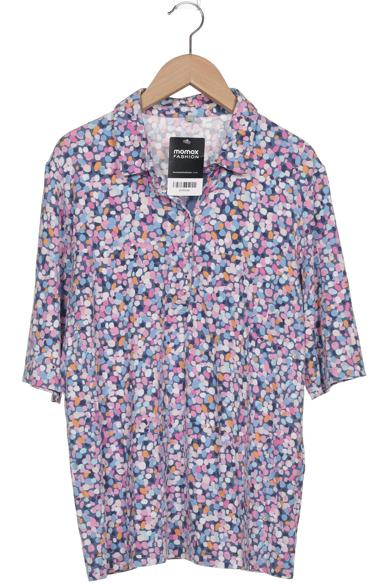 

Rabe Damen Poloshirt, mehrfarbig, Gr. 42