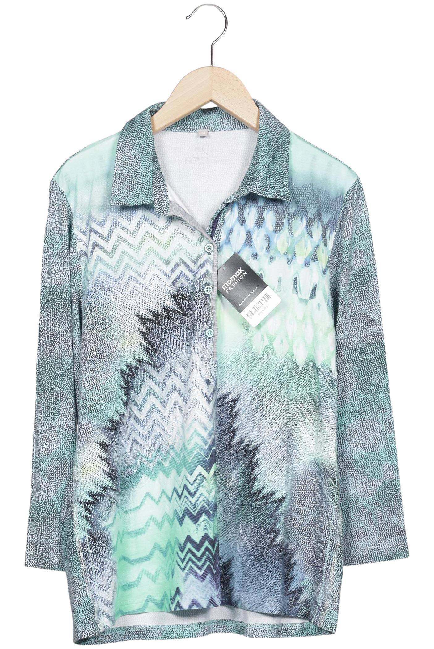 

Rabe Damen Poloshirt, mehrfarbig, Gr. 44