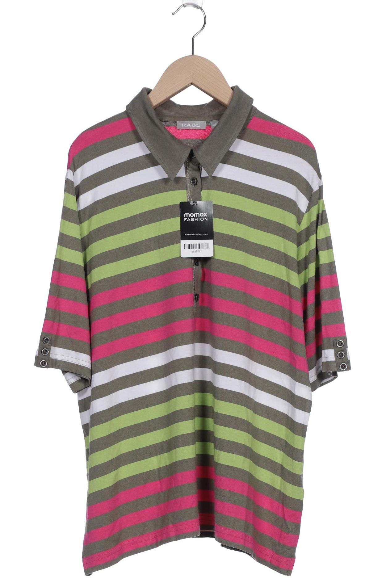 

RABE Damen Poloshirt, grün