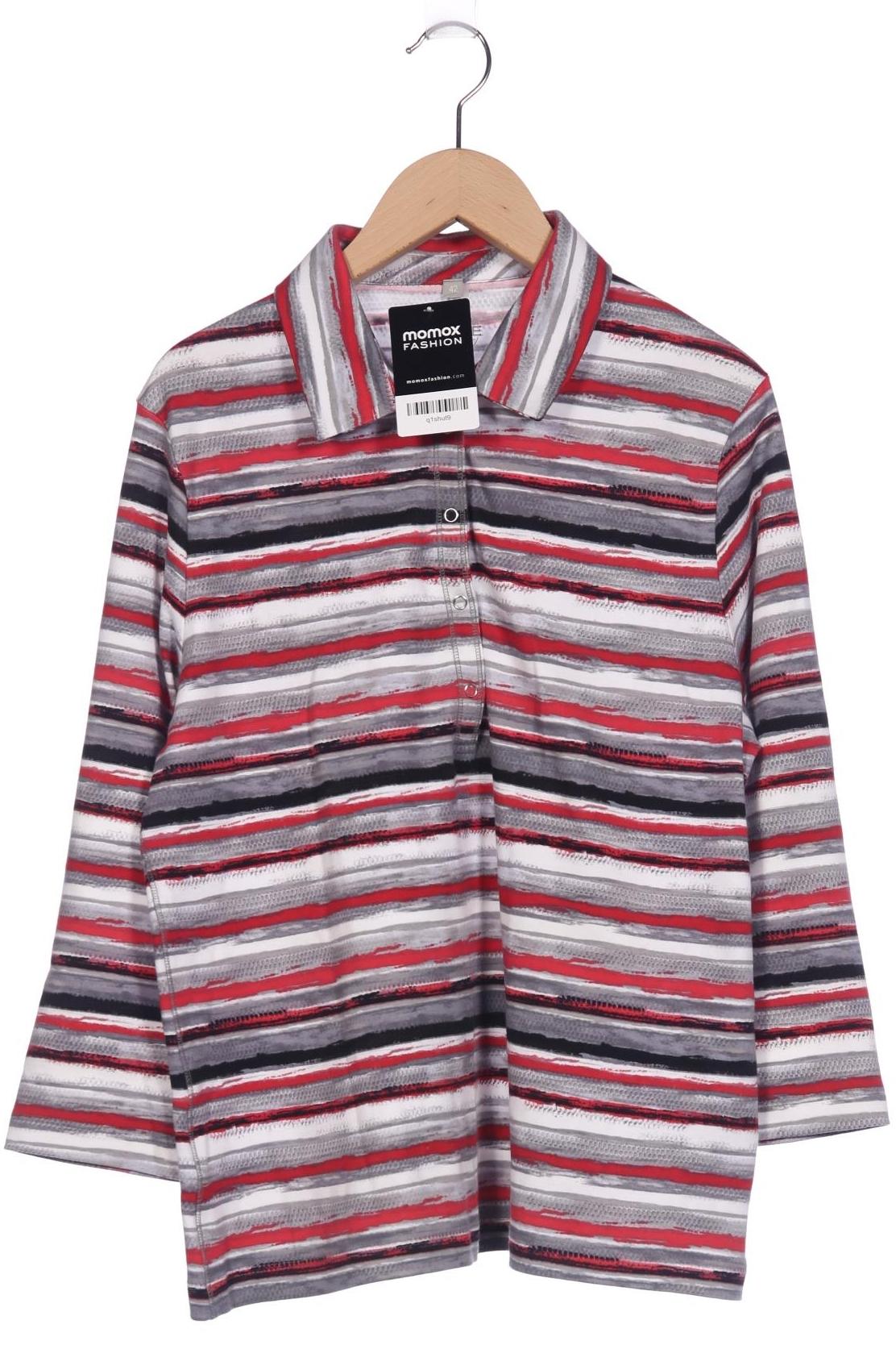 

Rabe Damen Poloshirt, mehrfarbig, Gr. 42