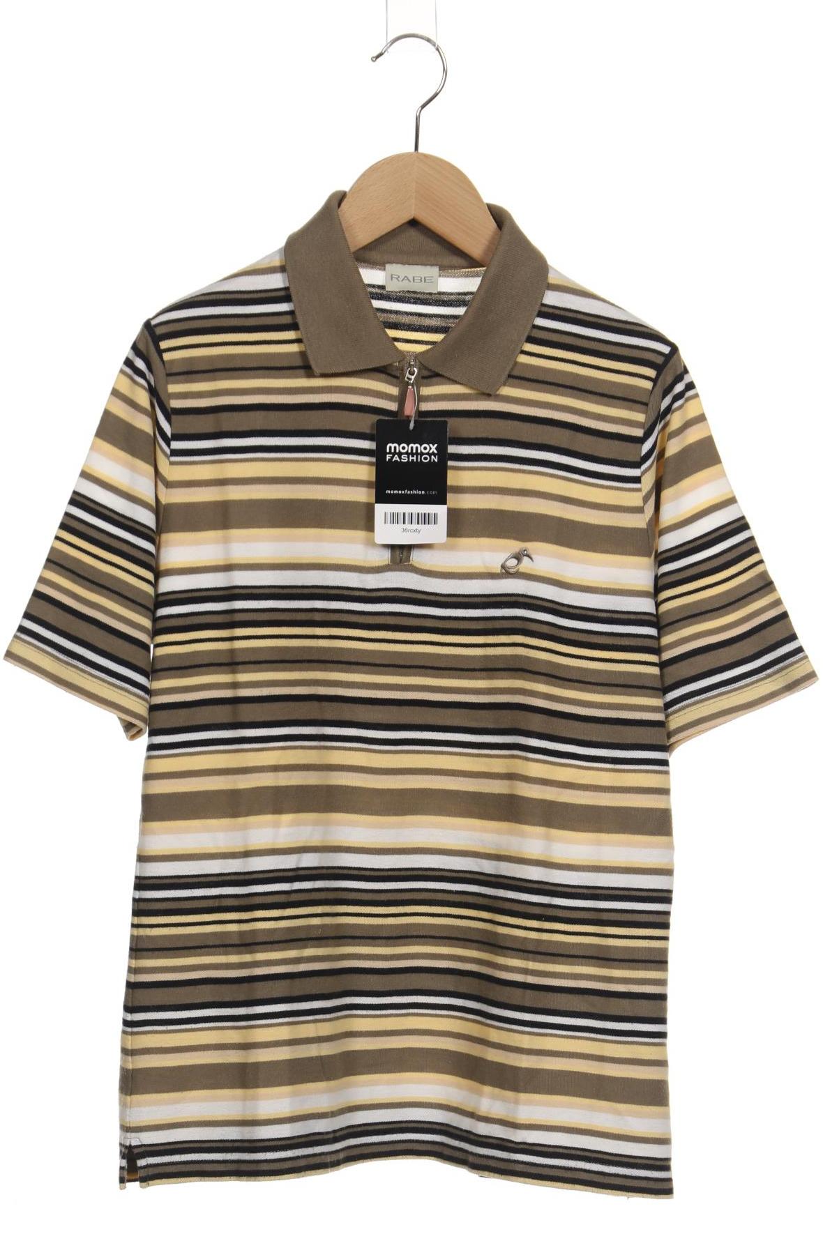

Rabe Damen Poloshirt, mehrfarbig, Gr. 40