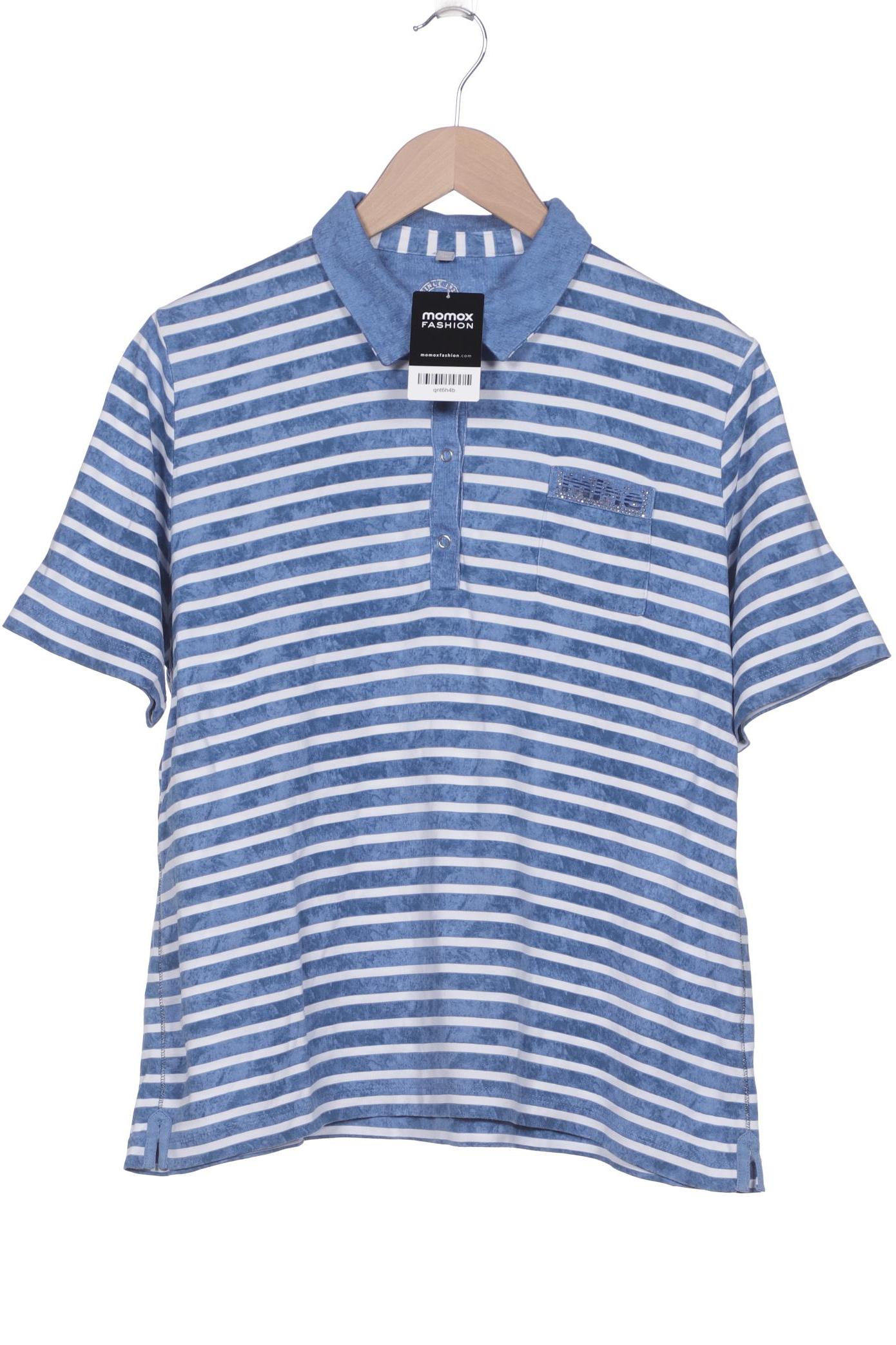 

RABE Damen Poloshirt, blau