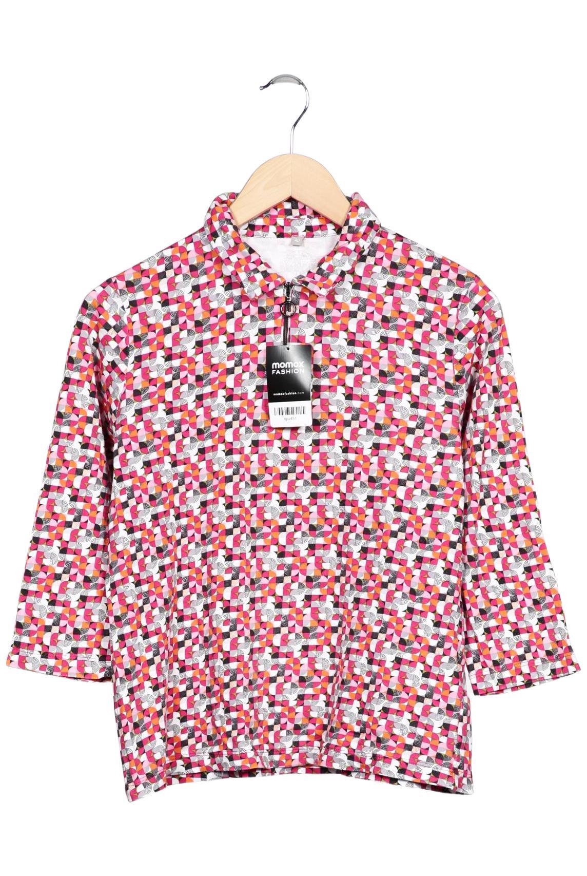 

Rabe Damen Poloshirt, mehrfarbig, Gr. 40