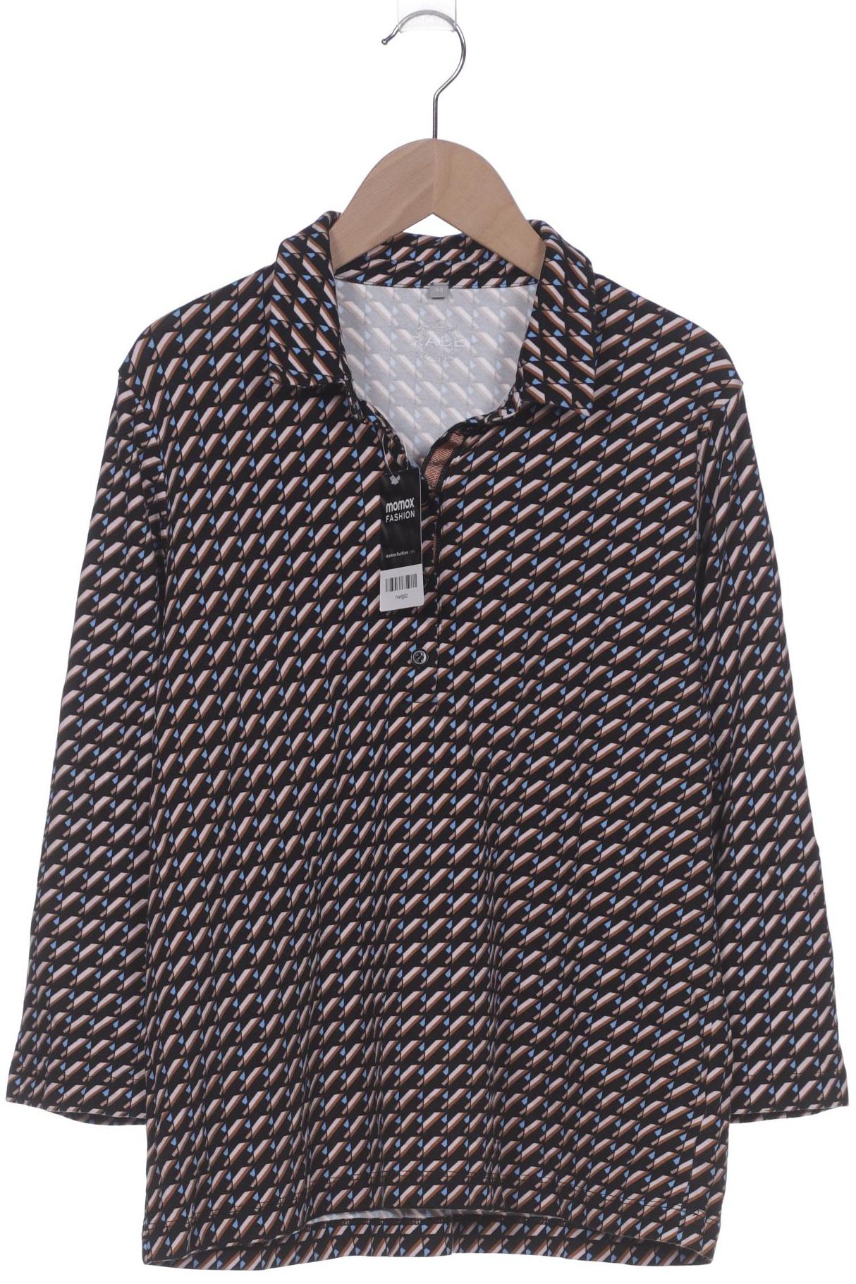 

Rabe Damen Poloshirt, mehrfarbig, Gr. 44
