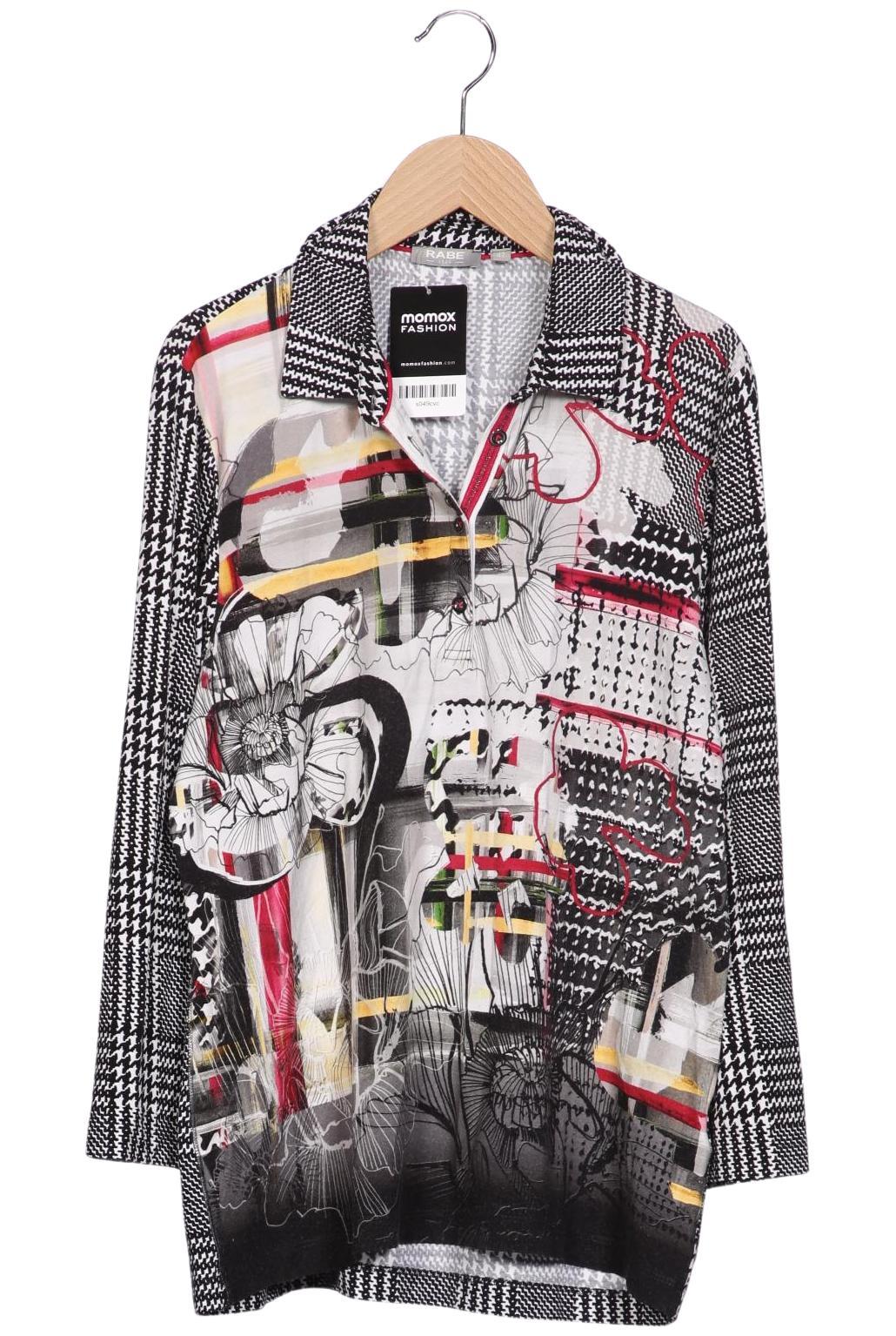 

Rabe Damen Poloshirt, mehrfarbig, Gr. 42