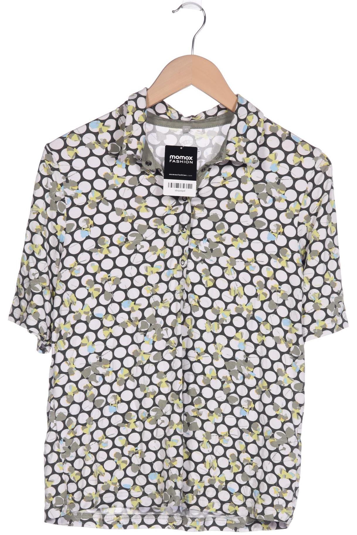 

Rabe Damen Poloshirt, grün, Gr. 42