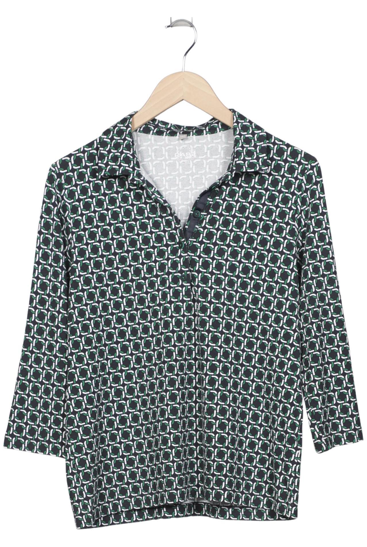 

Rabe Damen Poloshirt, mehrfarbig, Gr. 42