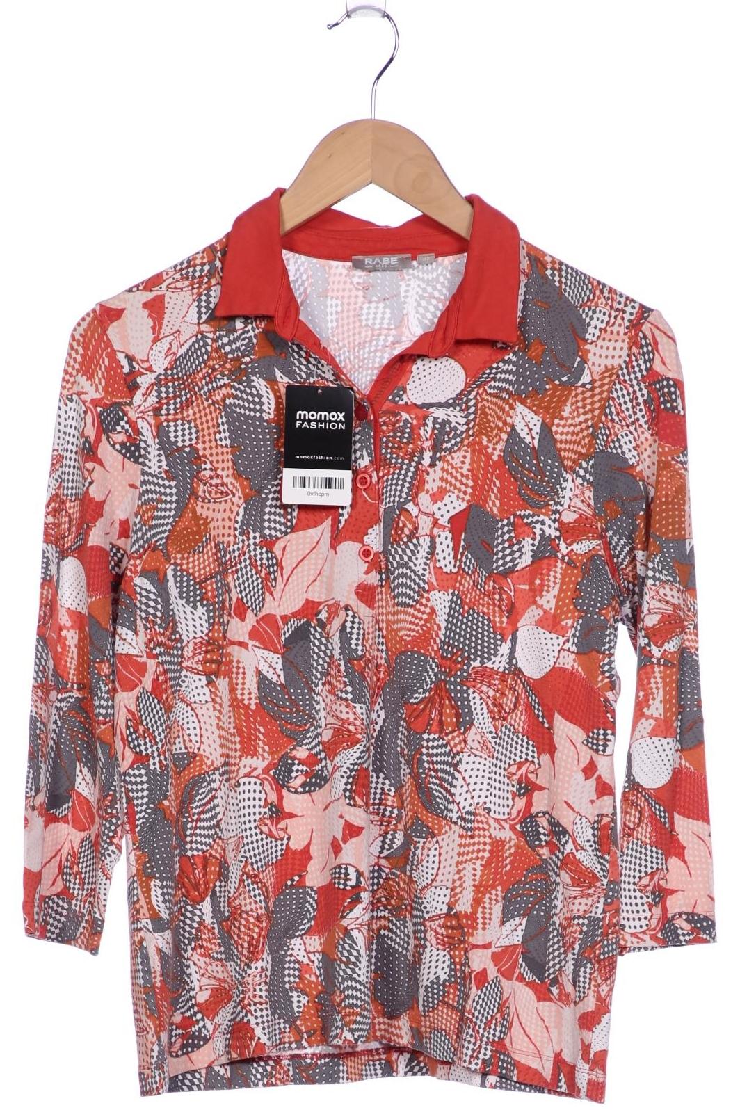 

Rabe Damen Poloshirt, mehrfarbig, Gr. 42