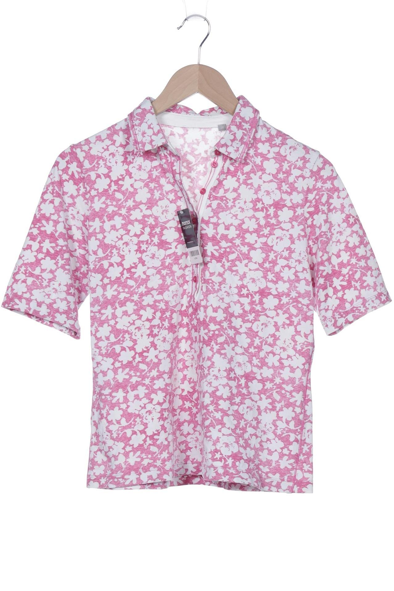 

Rabe Damen Poloshirt, pink, Gr. 38