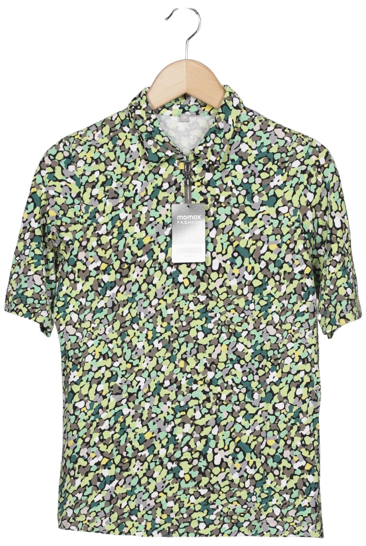 

Rabe Damen Poloshirt, mehrfarbig, Gr. 38