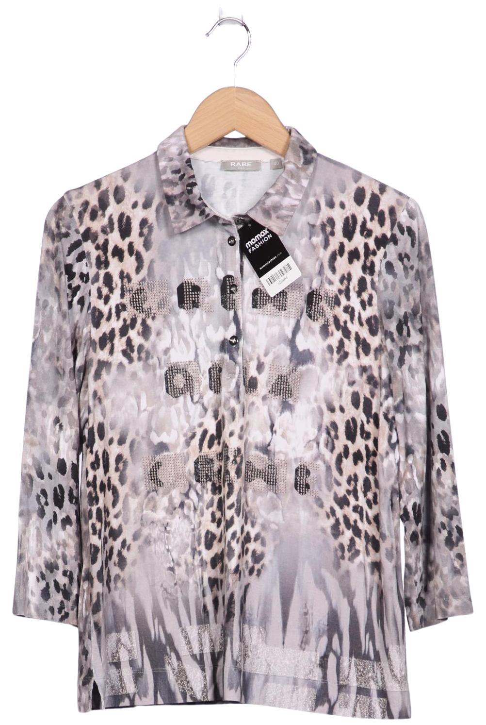 

Rabe Damen Poloshirt, mehrfarbig, Gr. 40