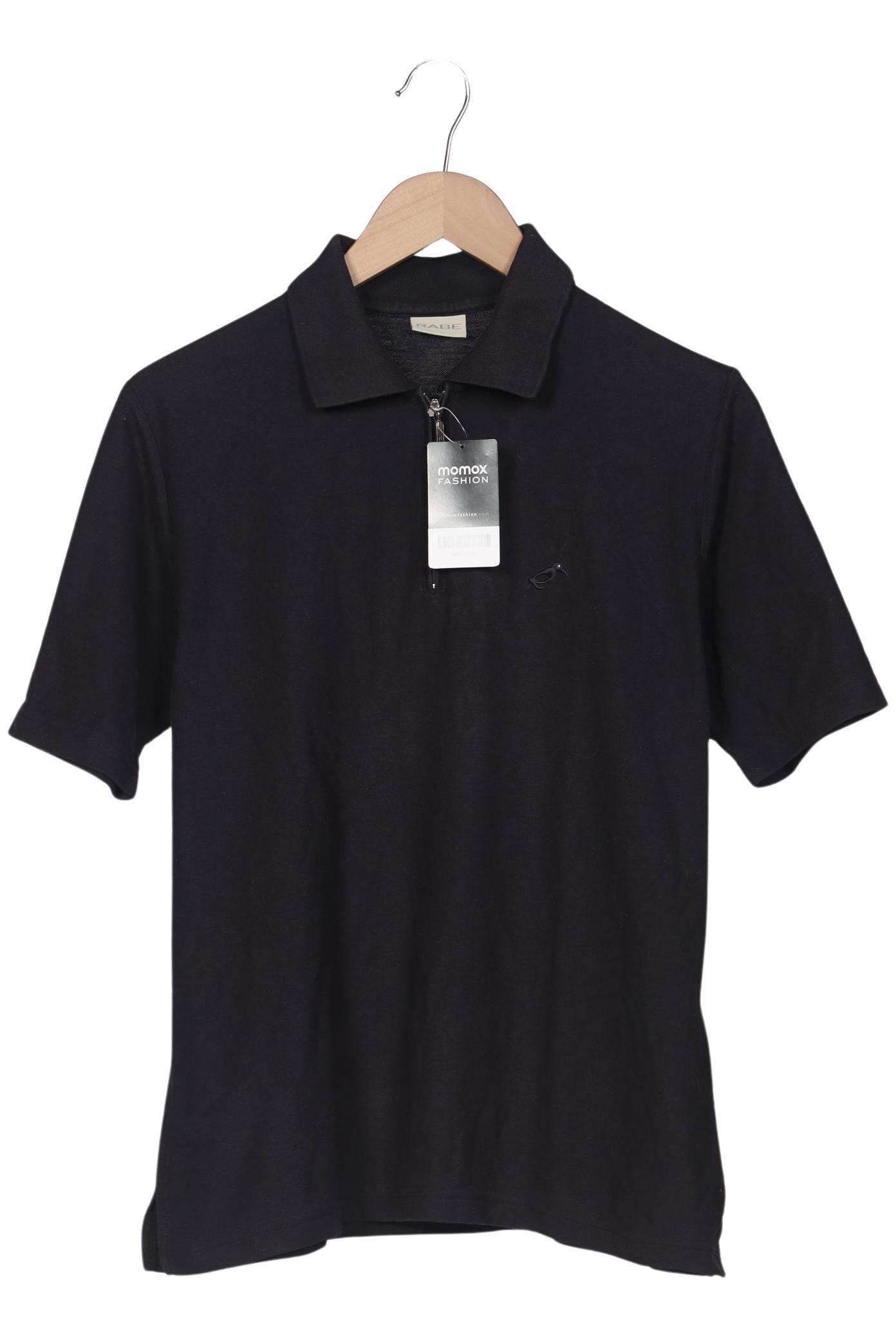 

Rabe Damen Poloshirt, marineblau, Gr. 44