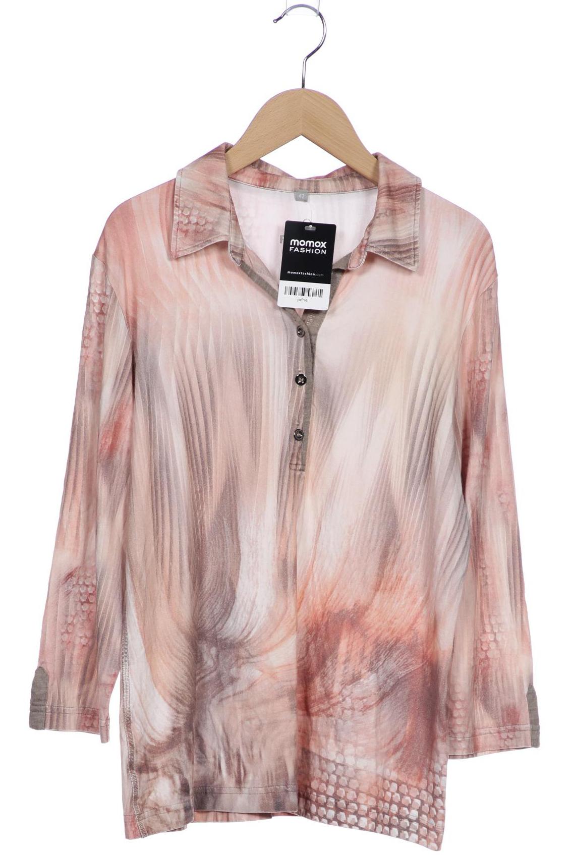 

Rabe Damen Poloshirt, pink, Gr. 42
