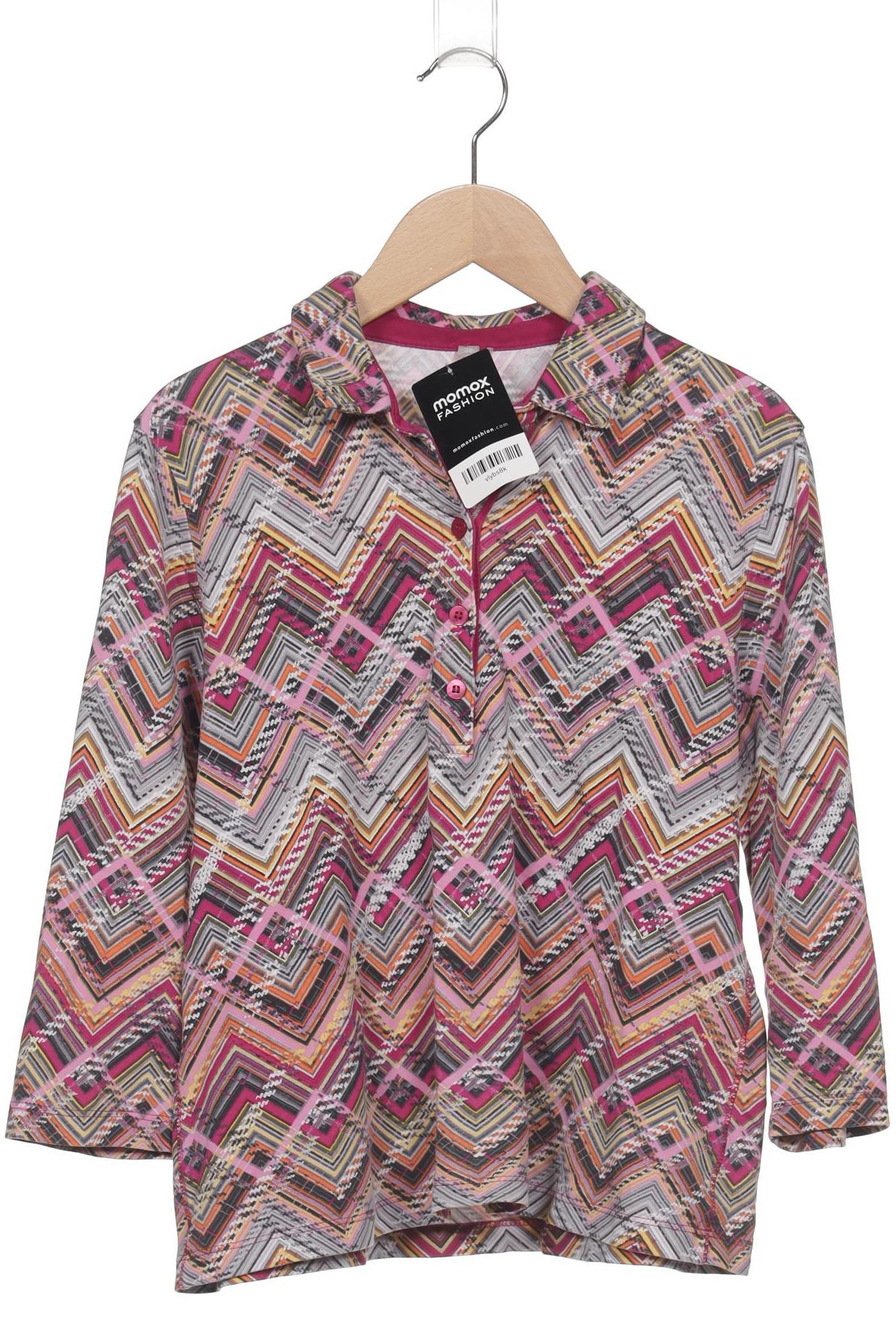

Rabe Damen Poloshirt, pink, Gr. 38