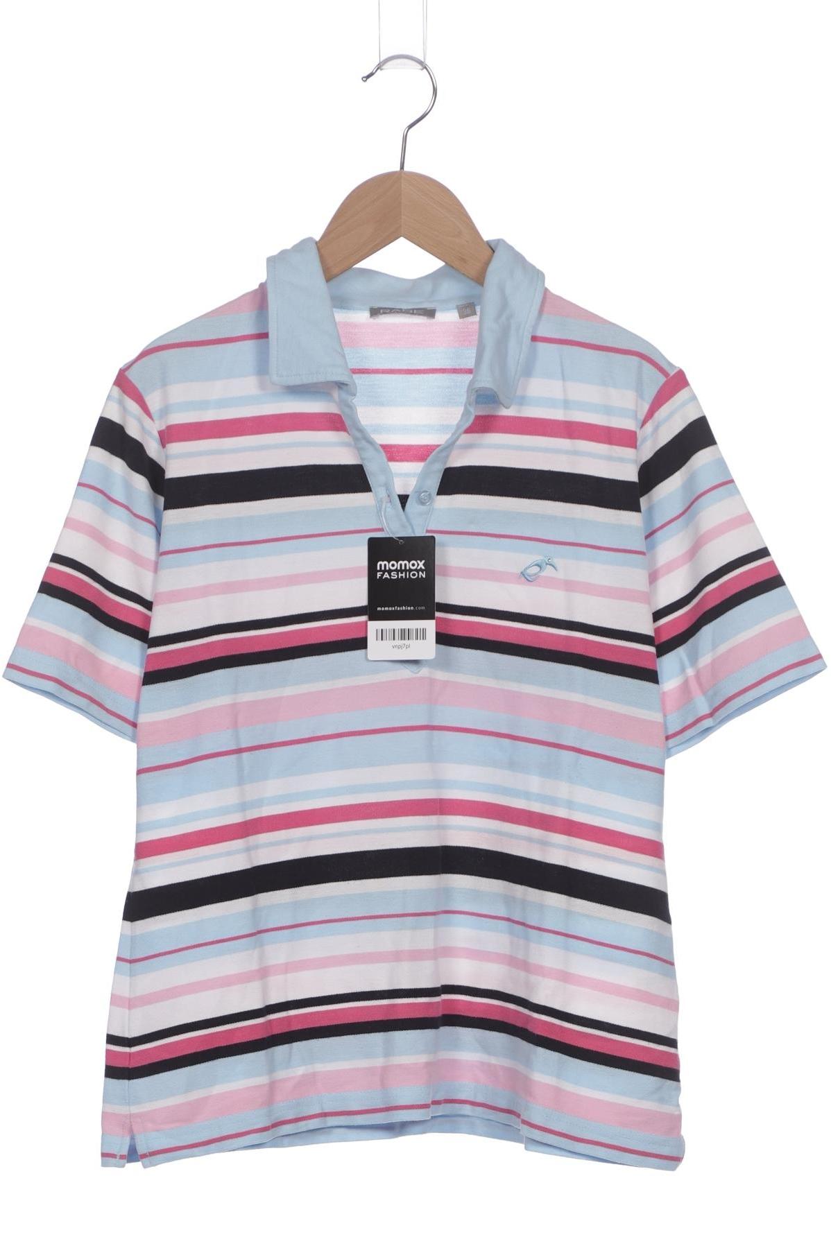 

Rabe Damen Poloshirt, mehrfarbig, Gr. 38
