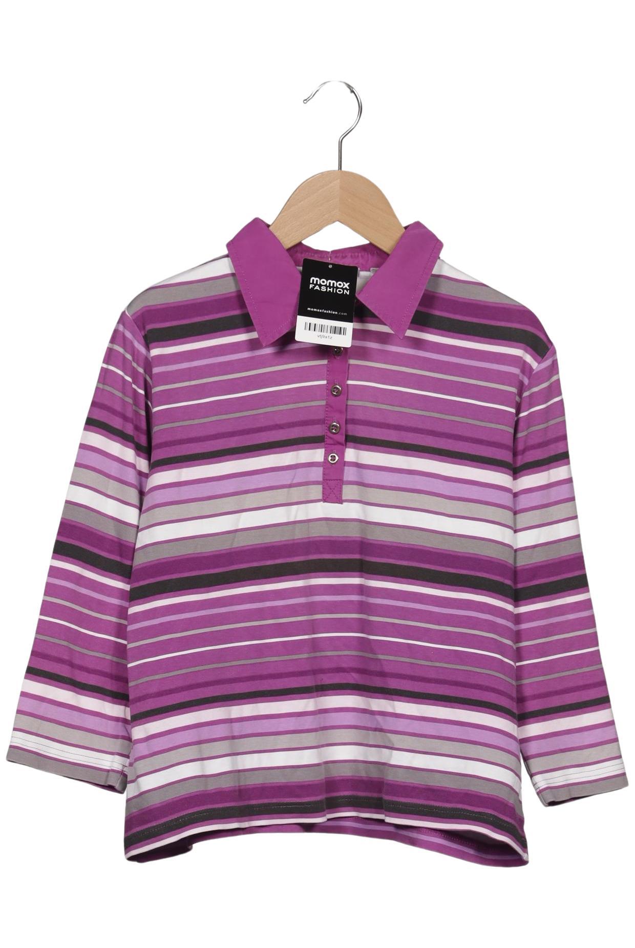 

Rabe Damen Poloshirt, mehrfarbig, Gr. 40