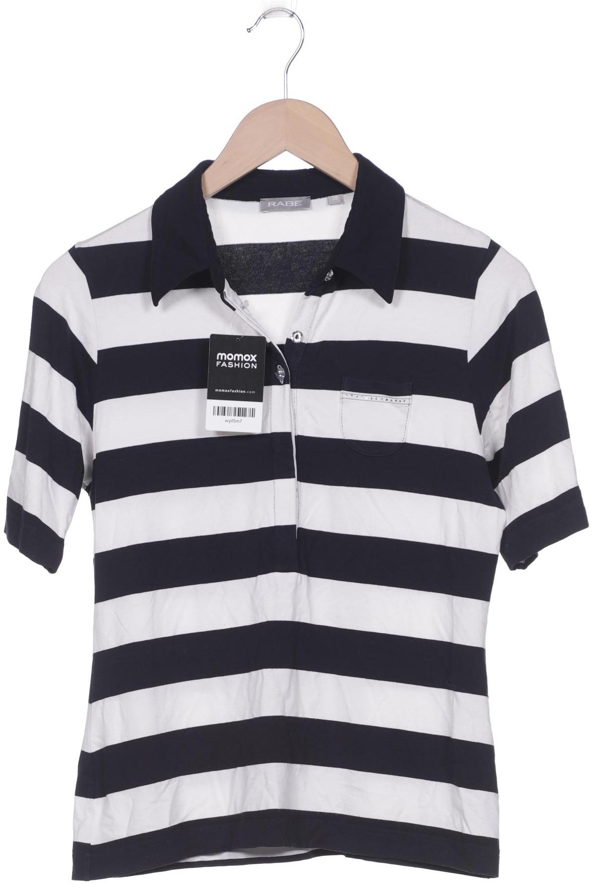 

Rabe Damen Poloshirt, marineblau, Gr. 38