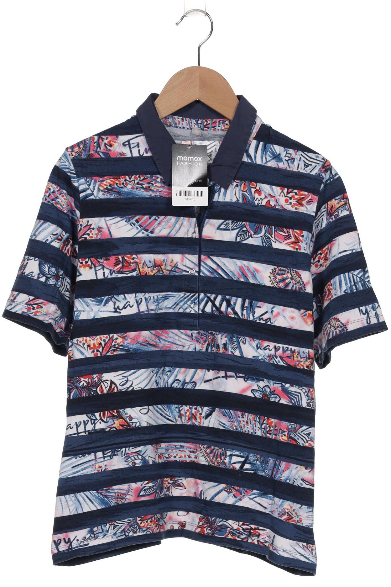 

Rabe Damen Poloshirt, marineblau, Gr. 42
