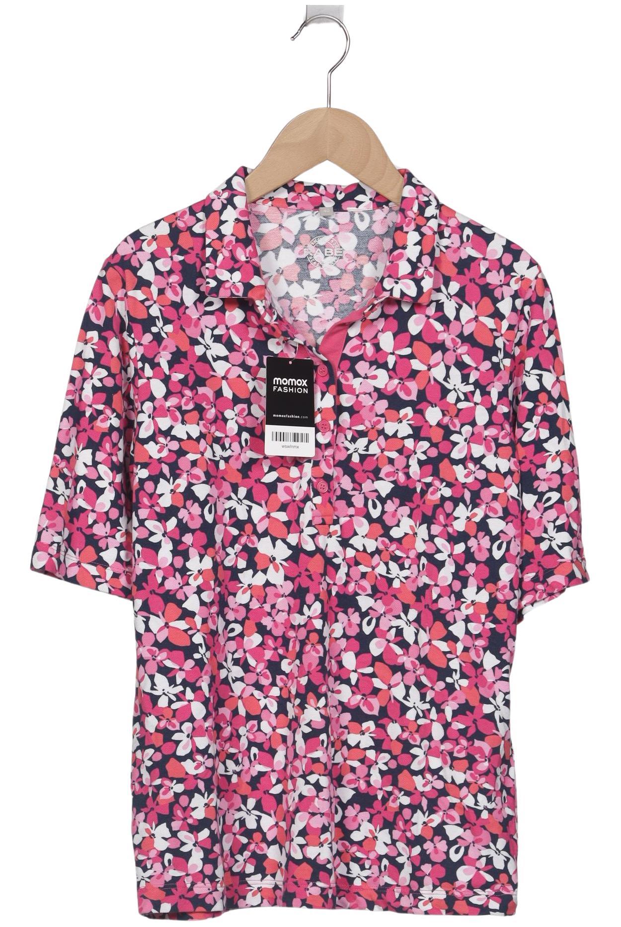 

Rabe Damen Poloshirt, mehrfarbig, Gr. 40