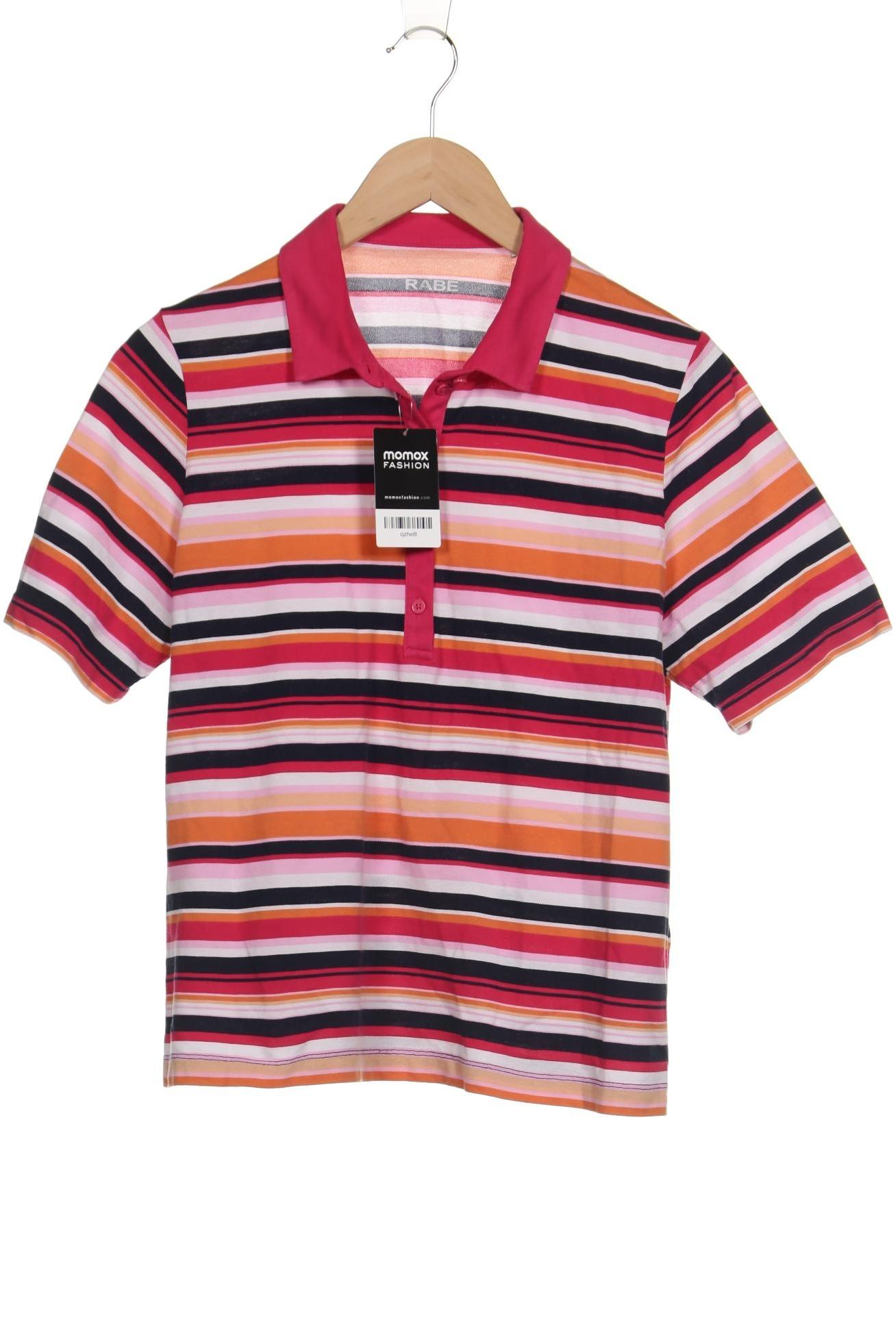 

Rabe Damen Poloshirt, pink, Gr. 44