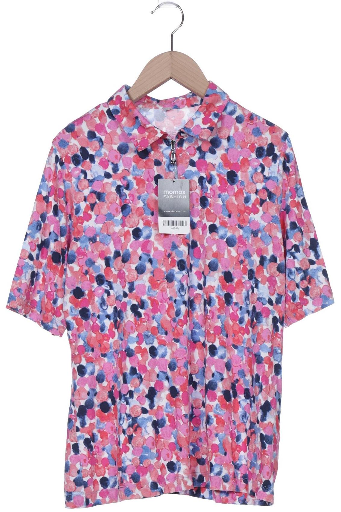 

Rabe Damen Poloshirt, mehrfarbig, Gr. 40