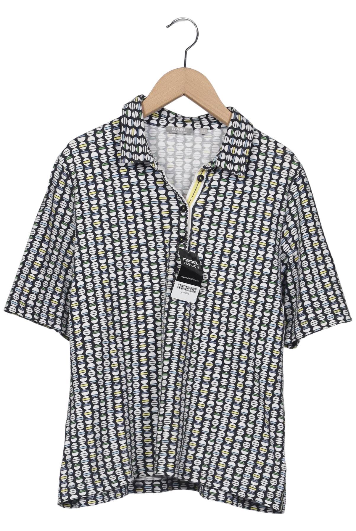 

Rabe Damen Poloshirt, marineblau, Gr. 42