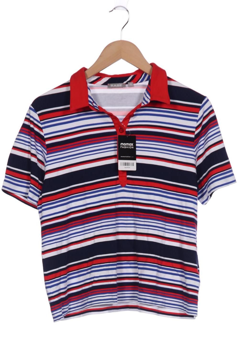 

Rabe Damen Poloshirt, marineblau, Gr. 42
