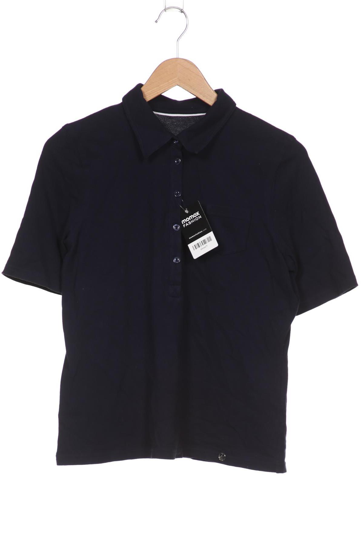 

Rabe Damen Poloshirt, marineblau, Gr. 40