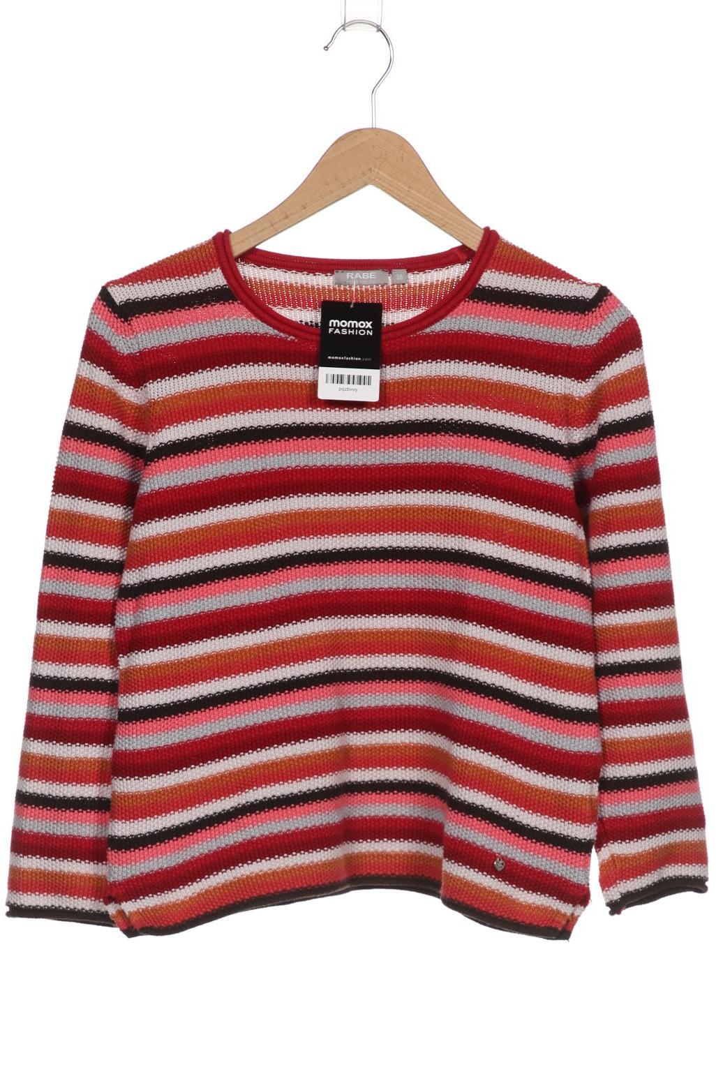 

RABE Damen Pullover, mehrfarbig