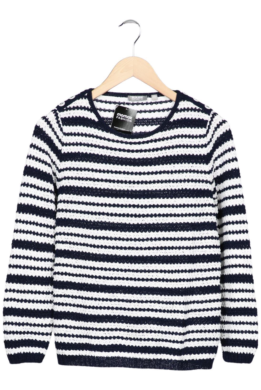 

Rabe Damen Pullover, mehrfarbig, Gr. 42