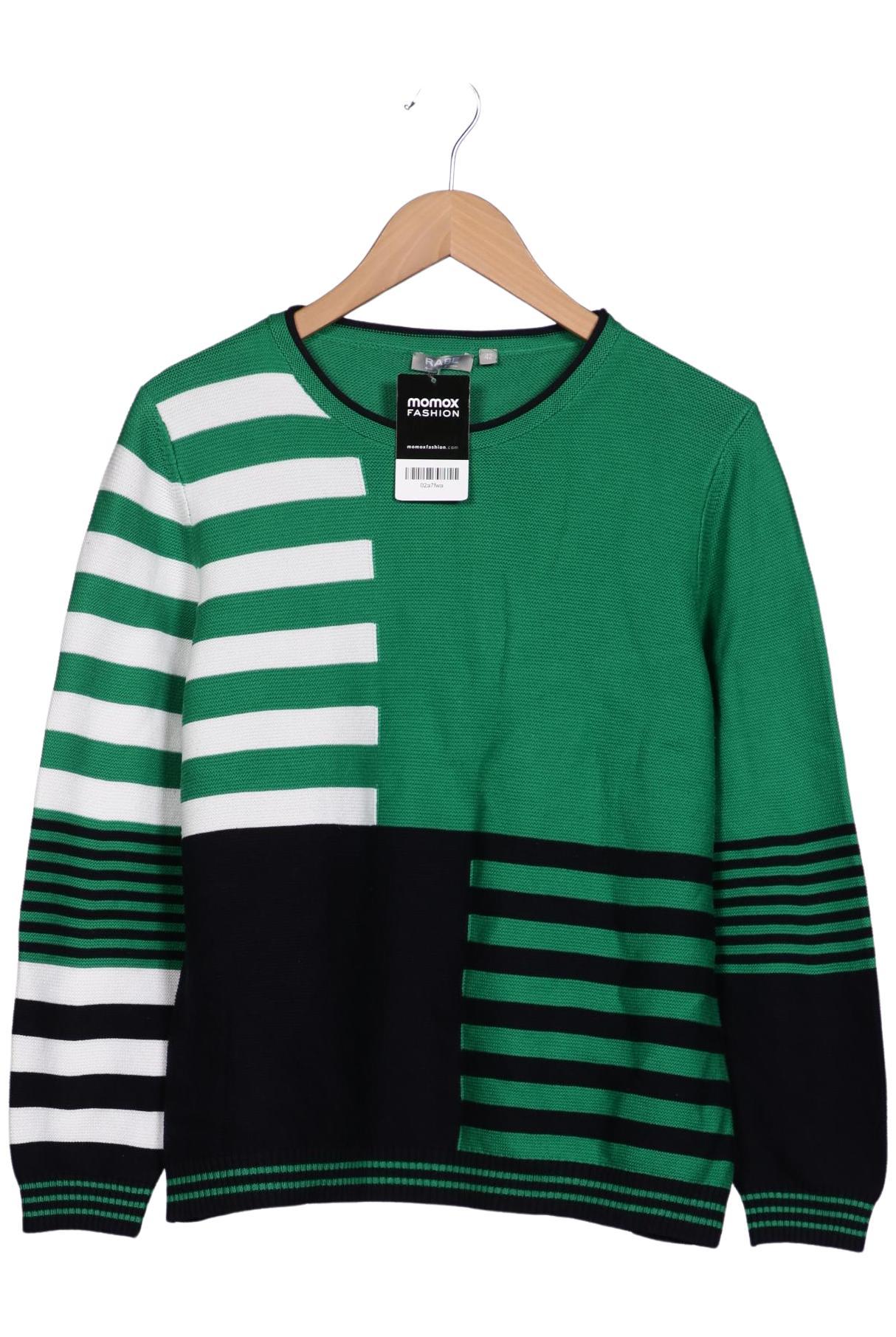 

Rabe Damen Pullover, mehrfarbig, Gr. 42