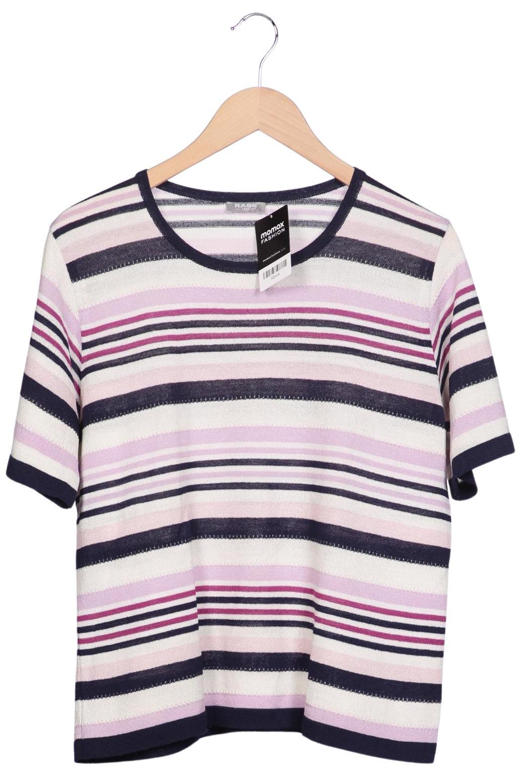 

Rabe Damen Pullover, mehrfarbig, Gr. 44