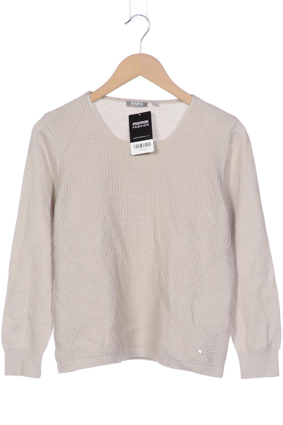 

RABE Damen Pullover, beige