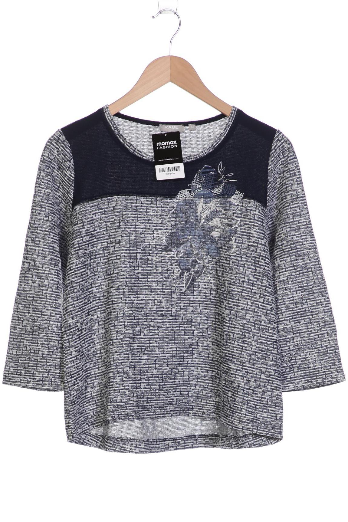 

RABE Damen Pullover, blau